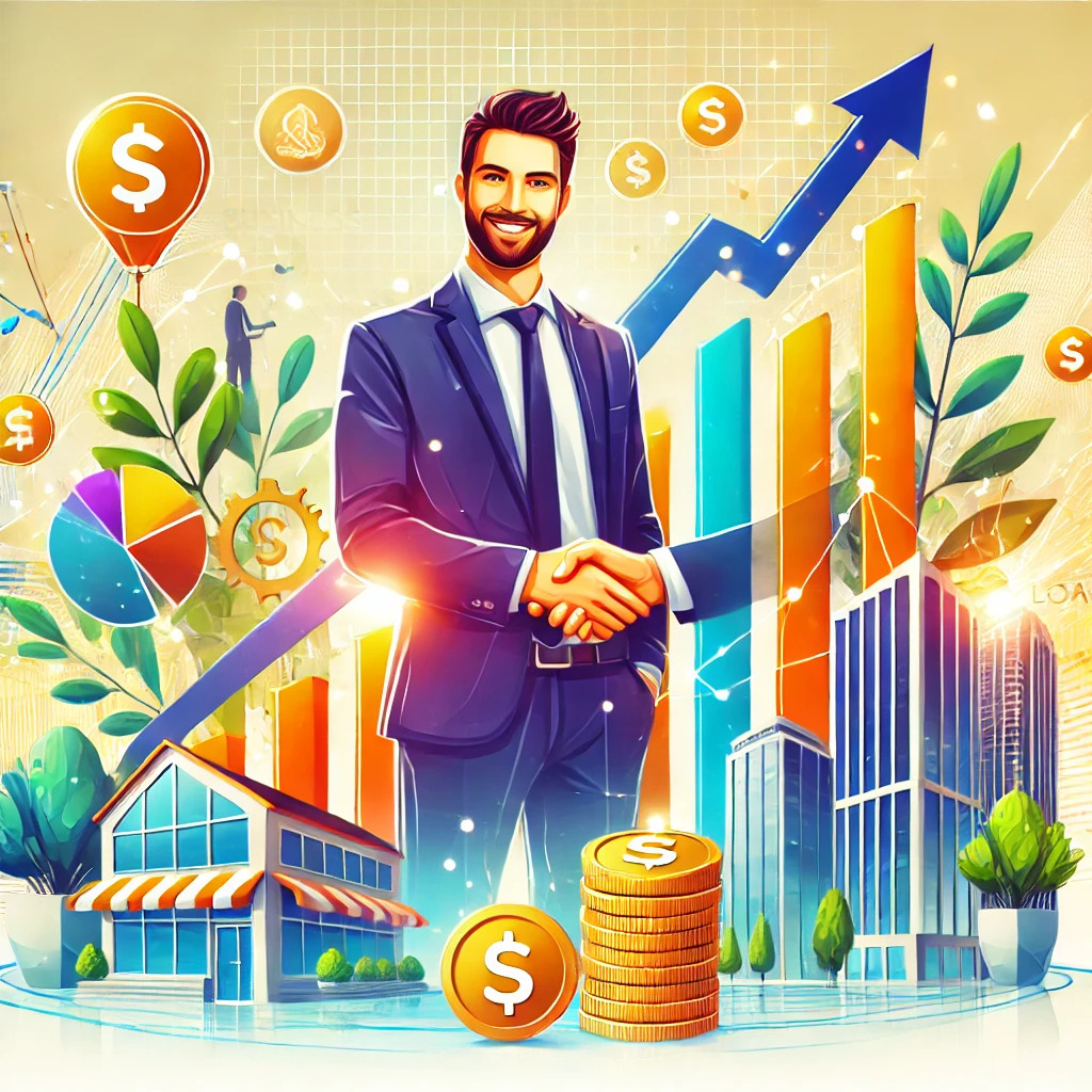 Understanding Business Loans: A Guide for Entrepreneurs